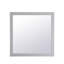 Miroir de salle de bain moderne et contemporain Metcalfe-256643317-256643315