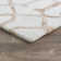 Xiong Hand Tufted Wool Geometric Rug