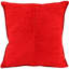 Coussin rectangulaire en chenille-616804151