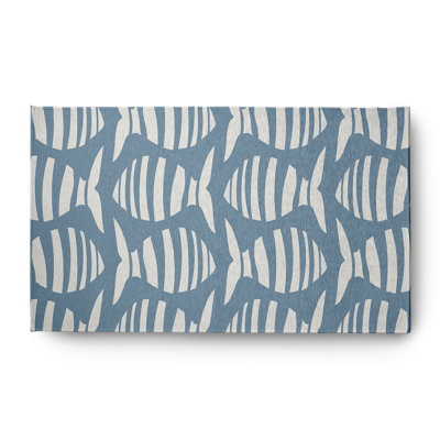Loreto Chenille Indoor Rug