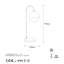 Lampe de bureau en métal Louroujina-396854353-396854354