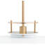 Luminaire suspendu 1 lumière Allbright-1597883076-1597883098