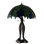 Meyda Tiffany & Stained Glass Table Lamp