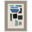 Blues Giclee Print by Susan Hable