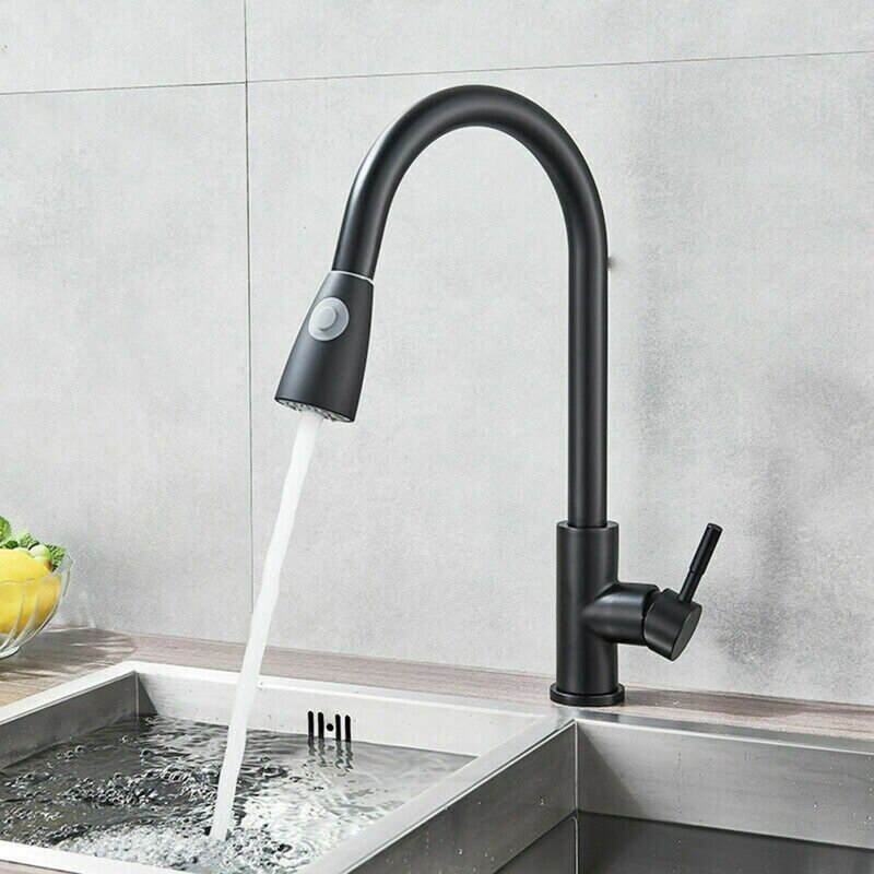 Belfry Kitchen Passaic Kitchen Faucet