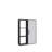 Najji Storage Bookcase-2038491667