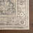 Downley Traditional DIstressed Area Rug-1318634089
