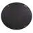 Contemporary Oval Framed Wall Mirror-20348202