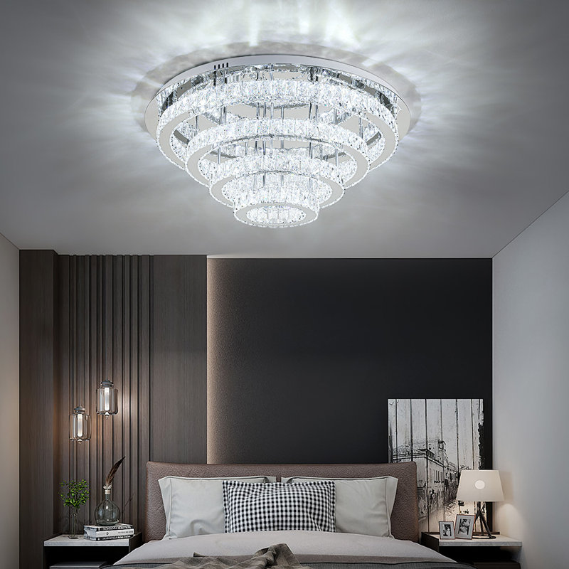 Semi Flush Mount