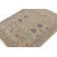 Oushak Hand Knotted Silk Floral Area Rug-733586910