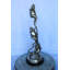 Statue de jardin bronze animaux Nifao Collection