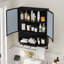 Armoire 23,62 po-1968402416