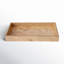 Duras Wood Bathroom Tray