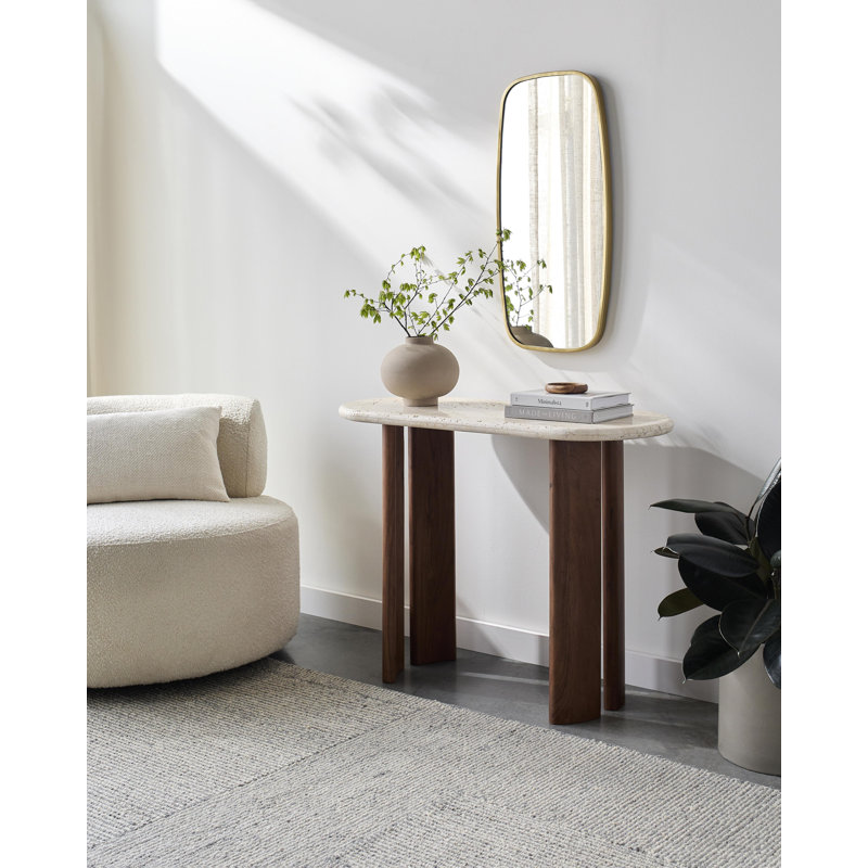 Jolen Modern Console Table