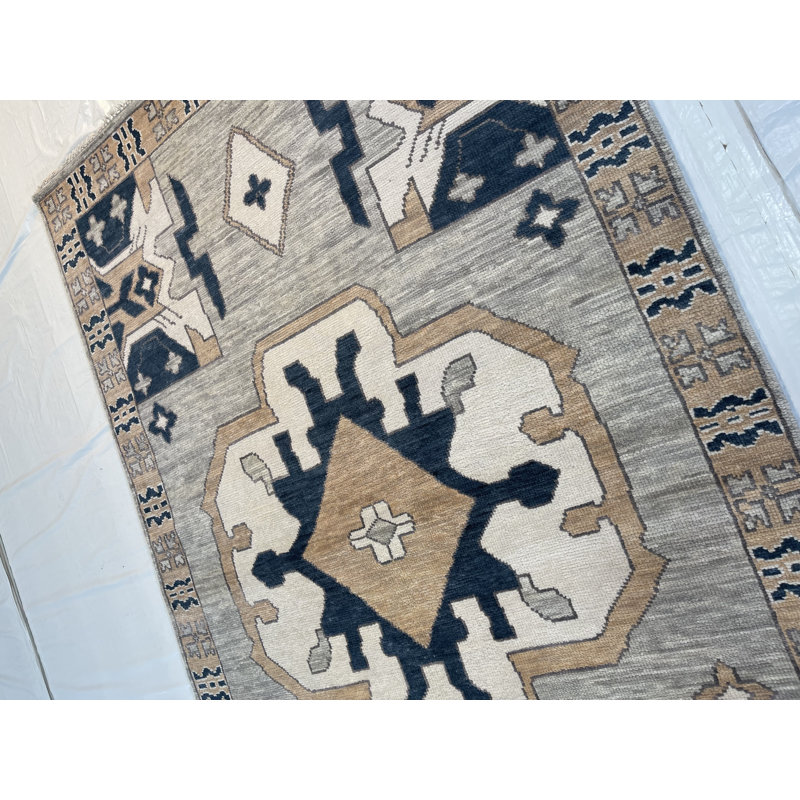 Oriental Area Rug
