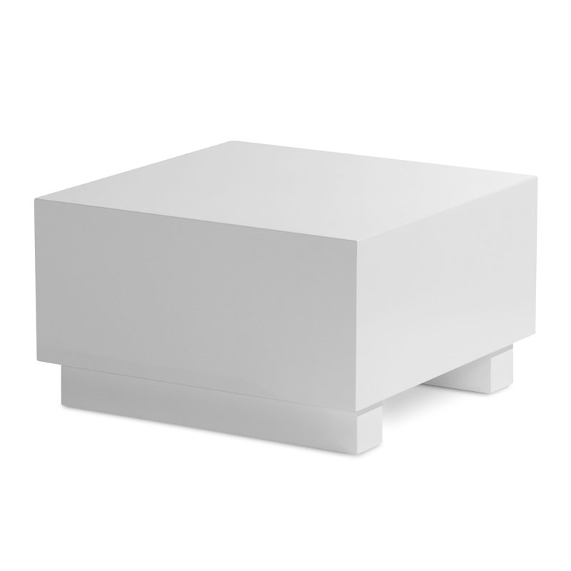 Olgert Sled Coffee Table