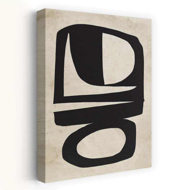 Art contemporain contemporain abstrait, H 24 po x l 16 po
