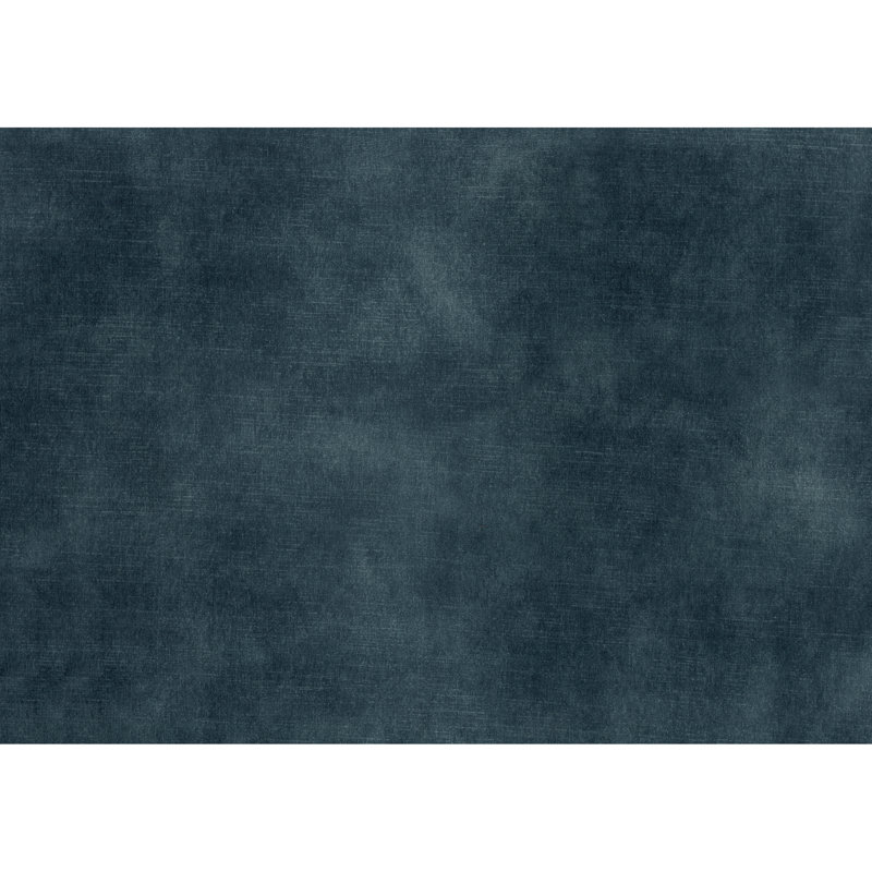 2 chaises d'appoint rembourrées en velours bleu sarcelle, pieds en métal noir, 2 chaises de style moderne avec 2 pièces, assemblage simple requis