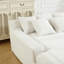 Chaise longue rembourrée Allianna-1054175665