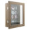 Heyburn Matte Shadow Box Picture Frame