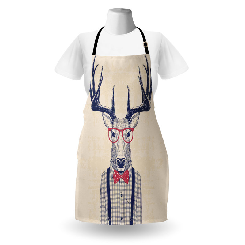 Tablier East Urban Home Hipster