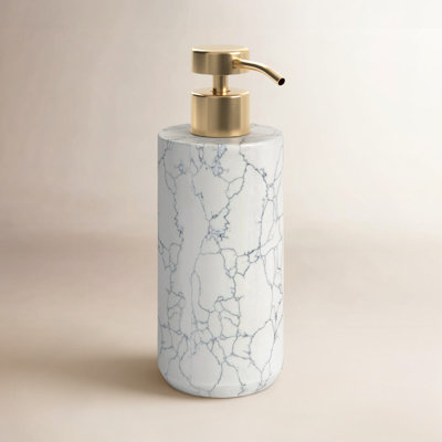 Orlova Soap / Lotion Dispenser