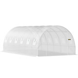 VEVOR Walk-in Tunnel Greenhouse