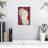 Lelar Abstract Indian-108441289