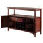 Armoire buffet Jennifer