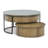 Fridley Nesting Coffee Table (Set of 2)