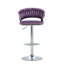 Tabouret de bar Christal-133588259-123205024