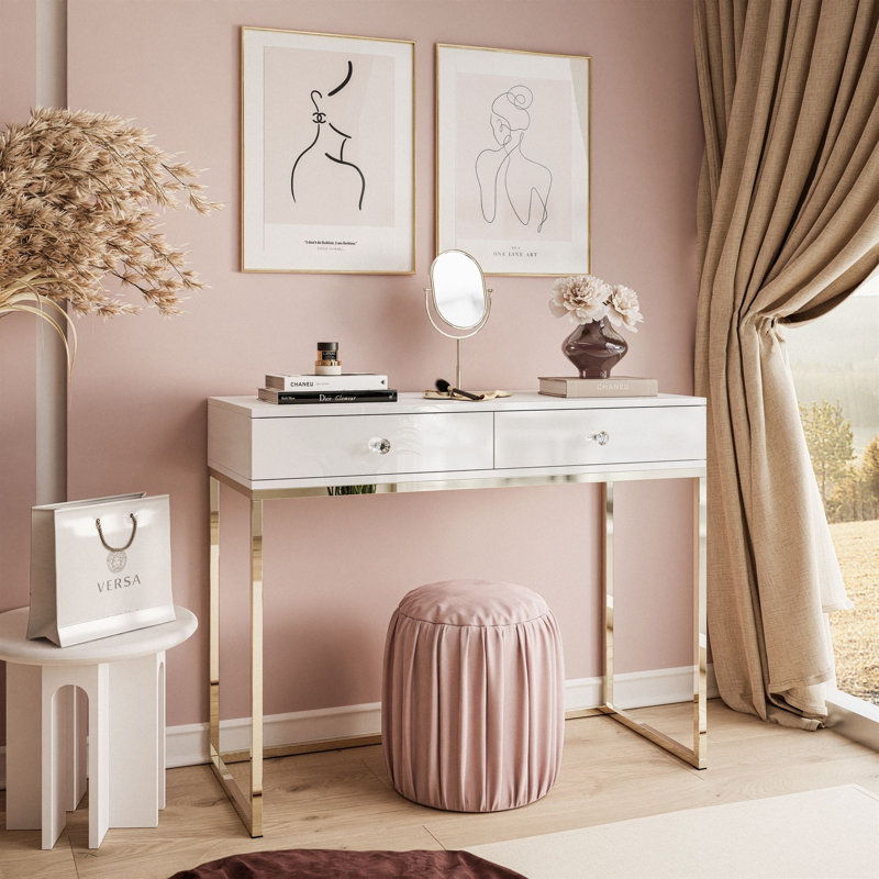 Faymon 100cm Console Table