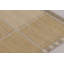 Rug & Kilim’S Scandinavian Rug, Geometric Pattern In Gold And Beige-862207040