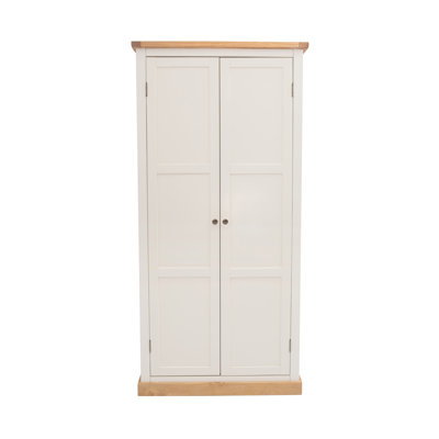 Mallory 2 Door Wardrobe