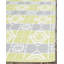 Truman Geometric Hand Woven Indoor / Outdoor Area Rug-12826993