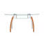 Table basse Modern