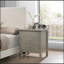 Table de chevet Chic Champagne-717154165