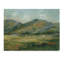 «Impasto Landscape II» par Ethan Harper, reproduction d'art sur toile tendue-982694589