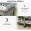 Manufactured Wood Potting Bench