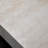 Table basse Avory Travertine