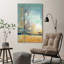 «Adventure II», reproduction d'art sur toile tendue-31956958