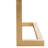 Hamlig Modular Writing Desk-1718339326