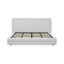 Tory Queen Bed Pebble-1959421274