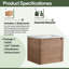 Meuble-lavabo simple avec comptoir en céramique-1622686978