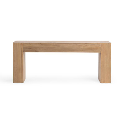 Elise 72" Console Table