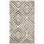 Tapis géométrique Brynlea Performance-632351232