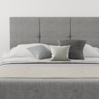 Kellen Upholstered Headboard