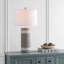 Lampe de table 29 po Seidl