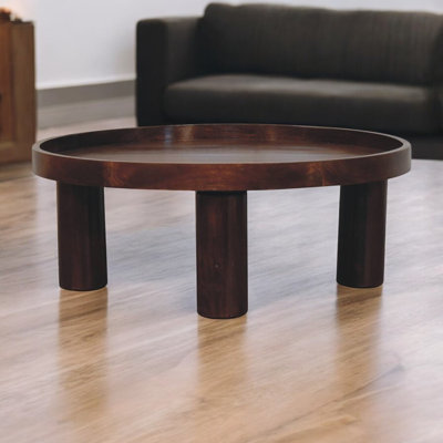 Crescent Chestnut Kulm