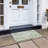 Cecelio Washable Geometric Indoor / Outdoor Rug-109572105